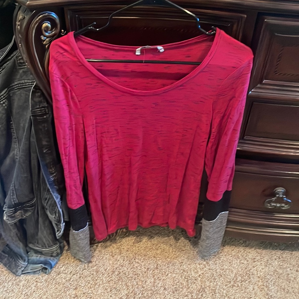 Shirt